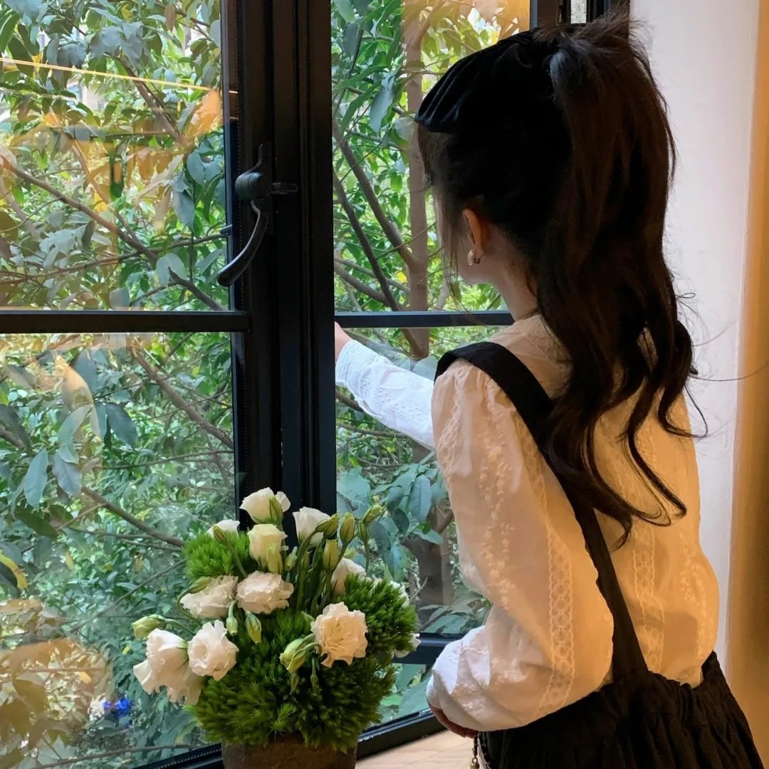 情深我心