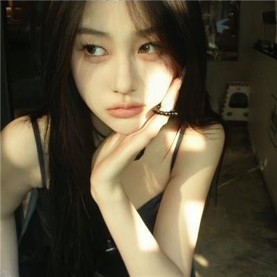 金发女郎的爱情